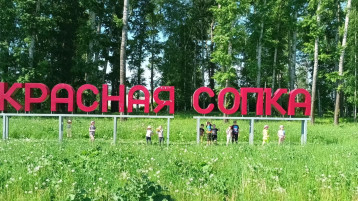 Туристская деятельность дошкольников Туристская деятельность дошкольников.