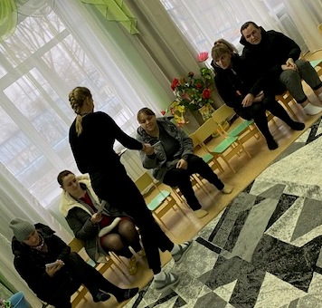 Родительское собрание группа "Божьи коровки" Родительское собрание группа "Божьи коровки".